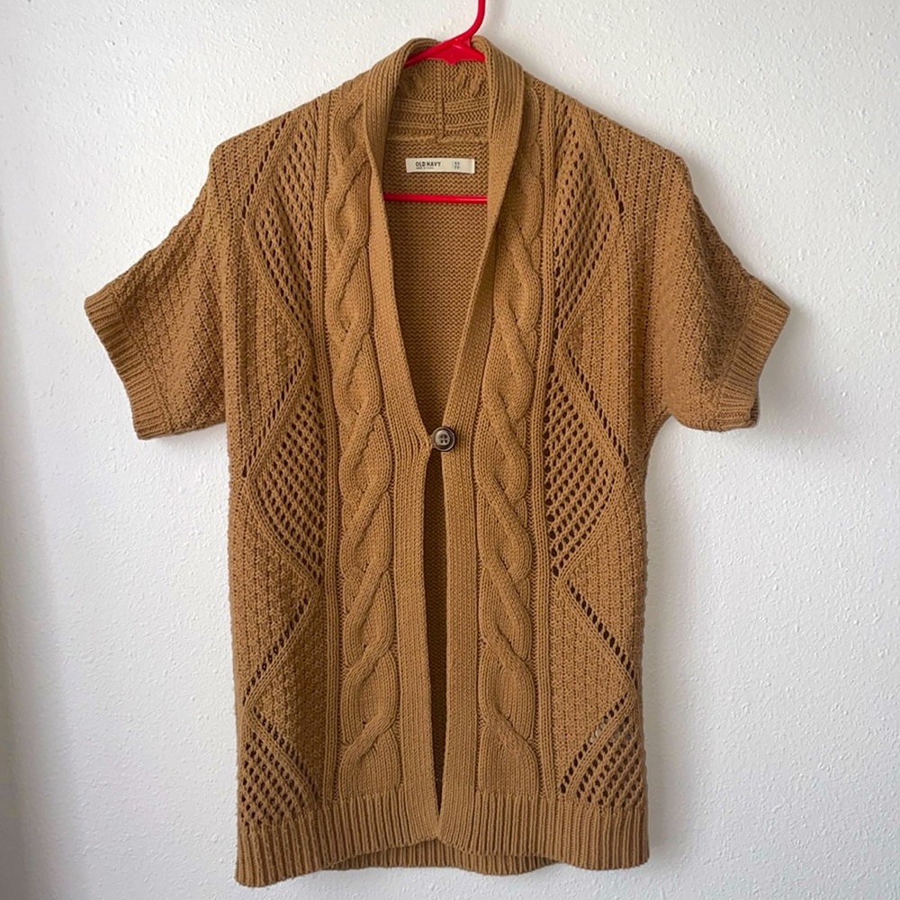 Women’s sweater